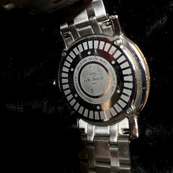 Murex Watch - Picture 2 of 3